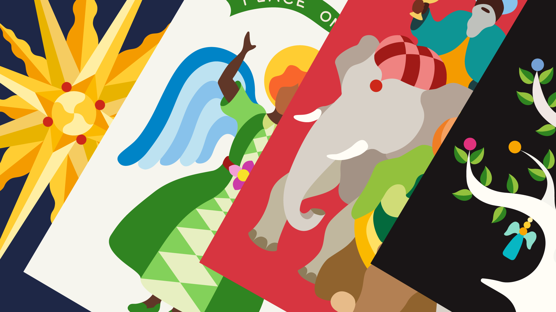 Christmas Prints 2025