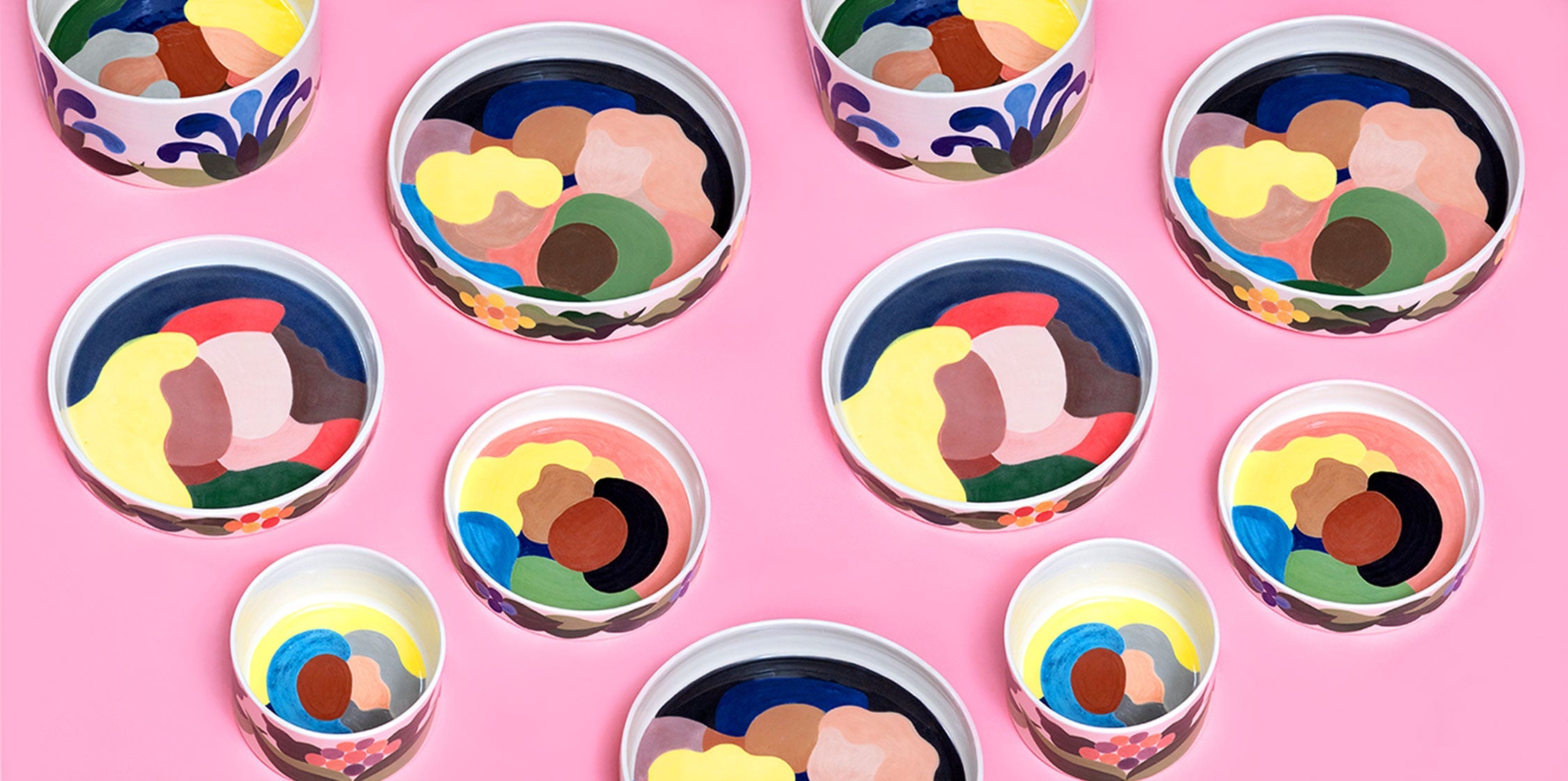 Love Is Enough Collection