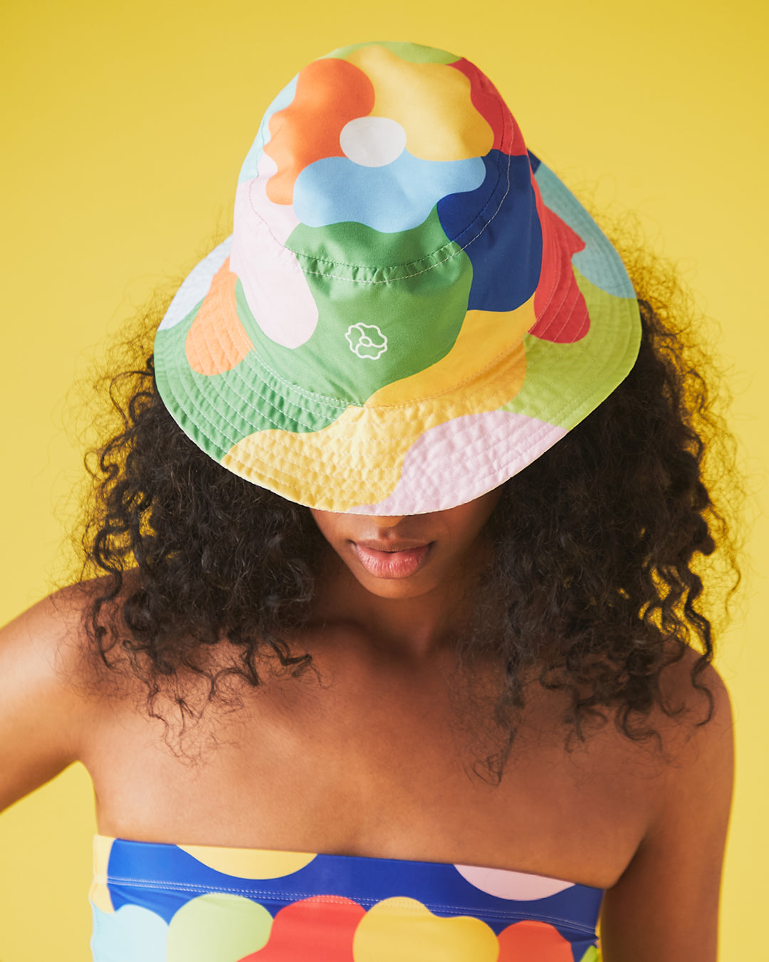 Paradise Bucket Hat