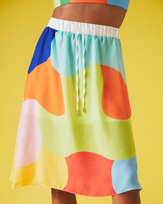 Paradise Skirt