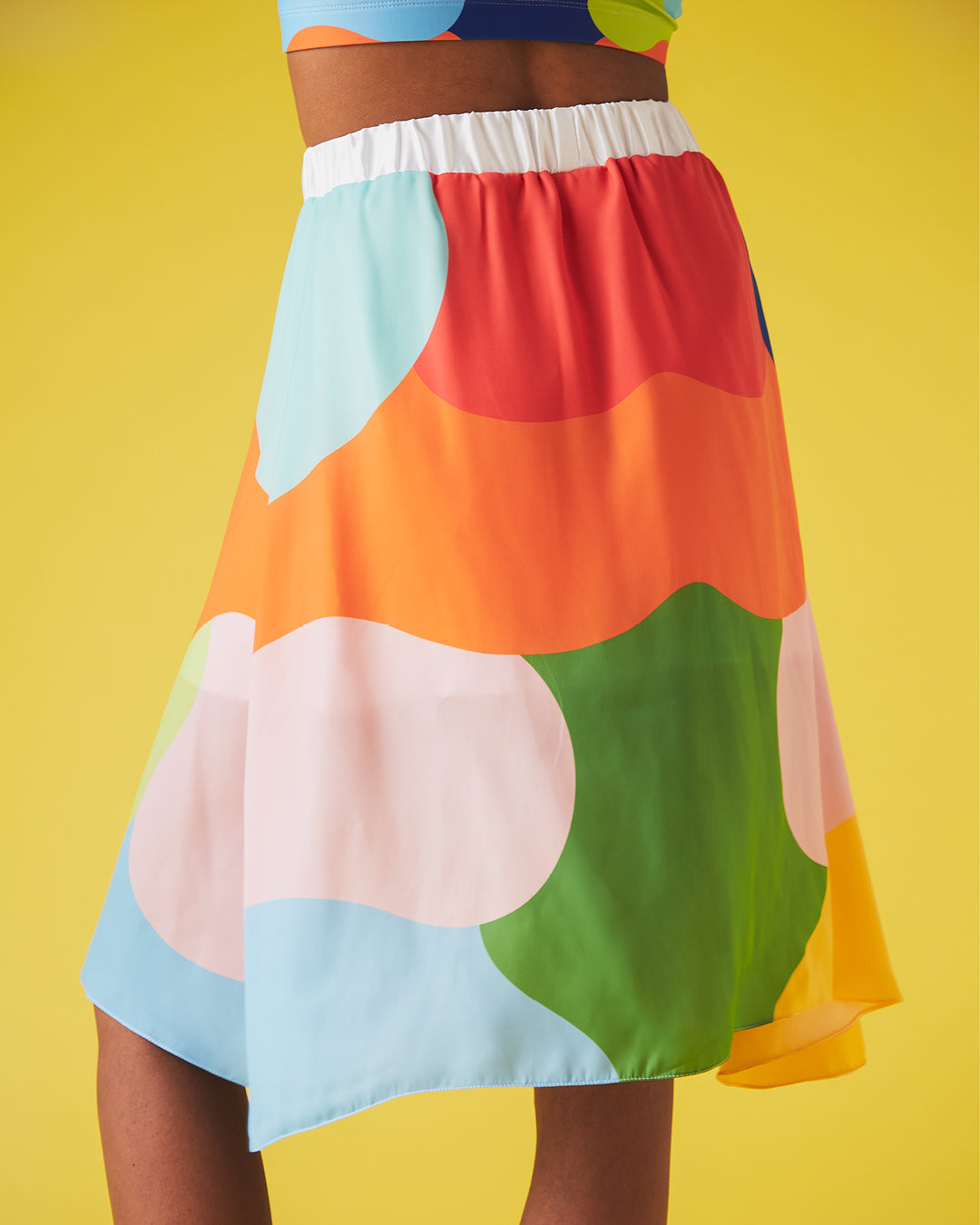 Paradise Skirt