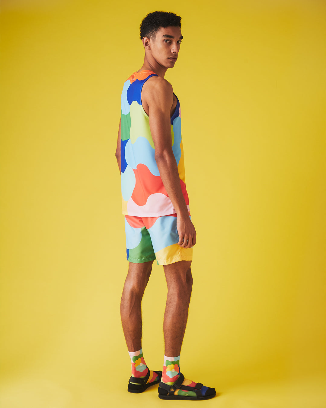 Paradise Vest