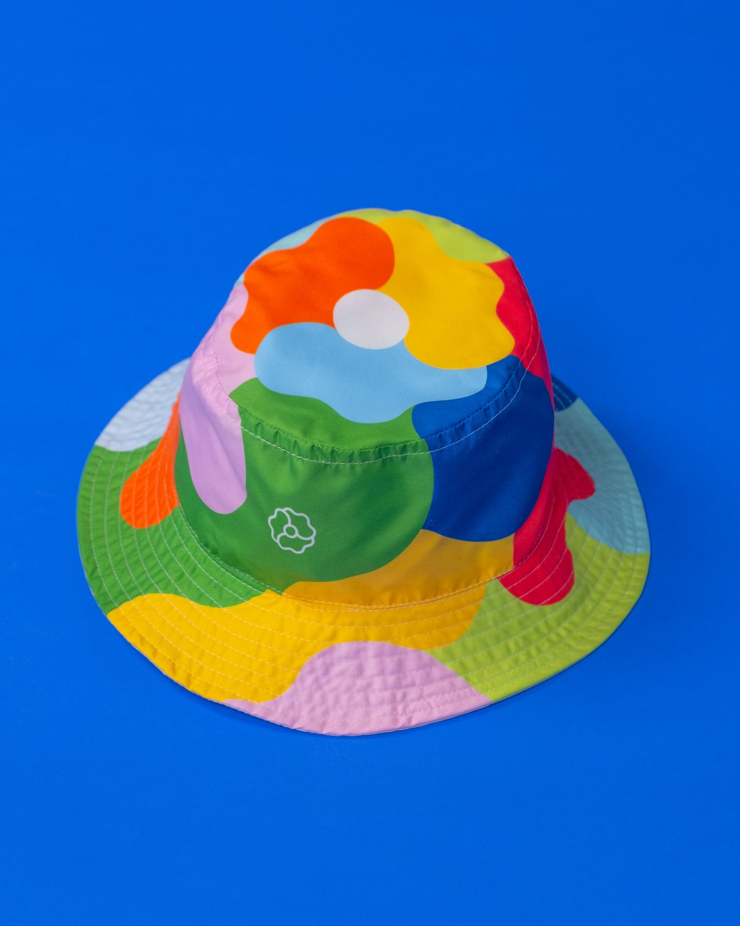 Paradise Bucket Hat