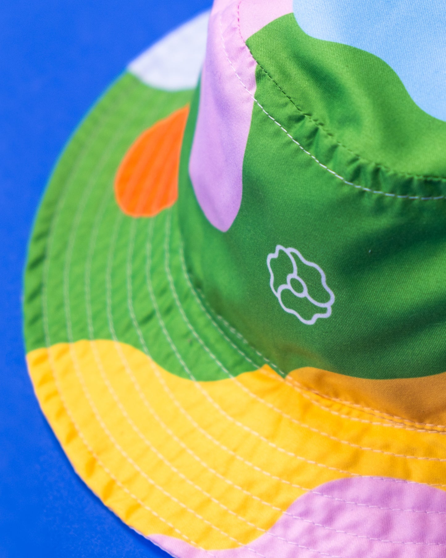 Paradise Bucket Hat