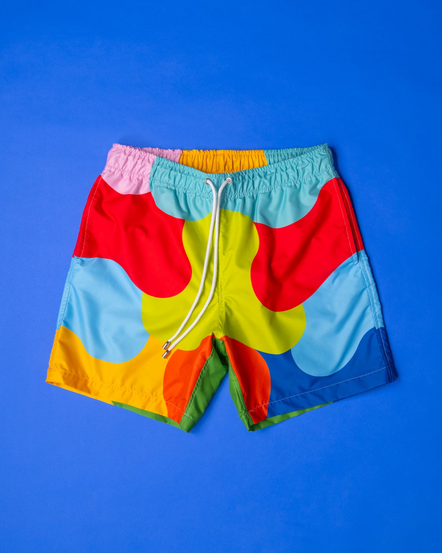 Paradise Swim Shorts