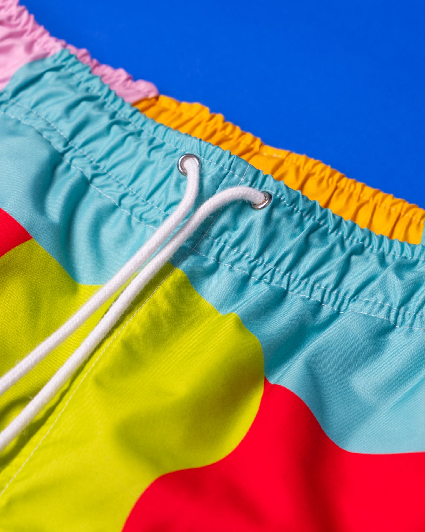 Paradise Swim Shorts