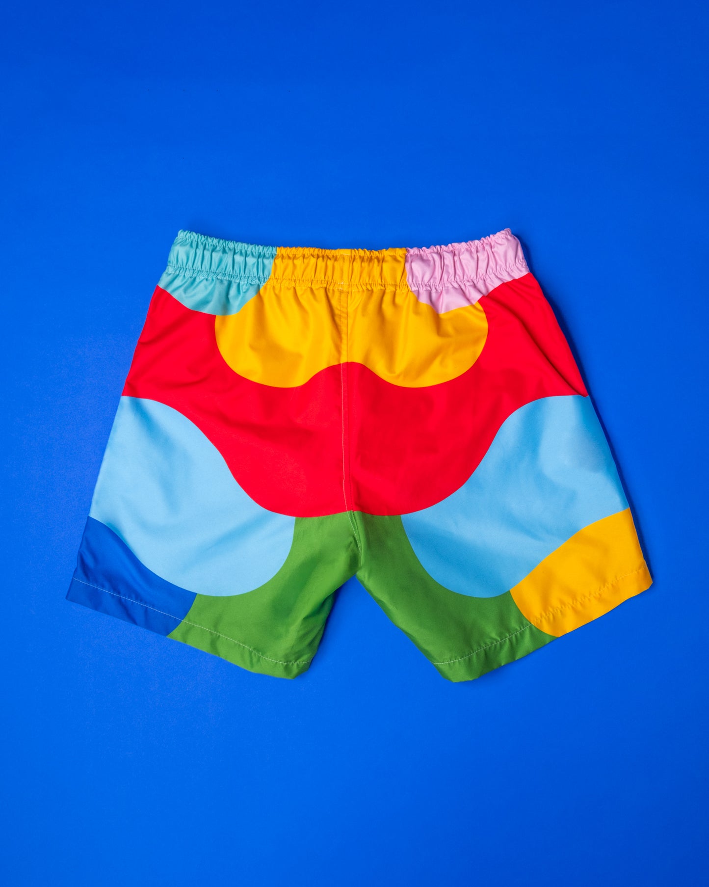 Paradise Swim Shorts