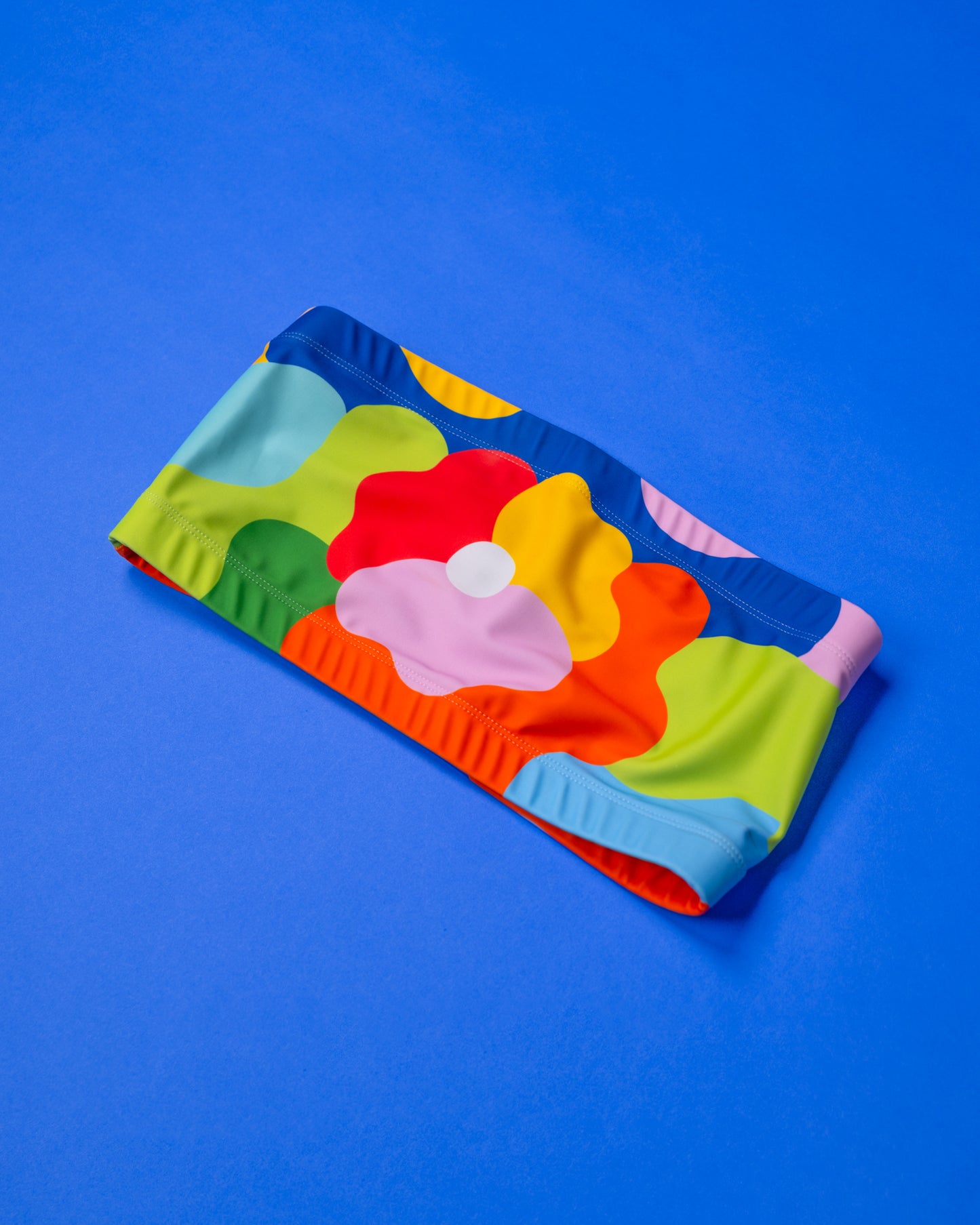 Paradise Crop Top