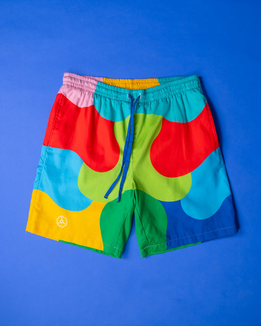 Paradise Shorts