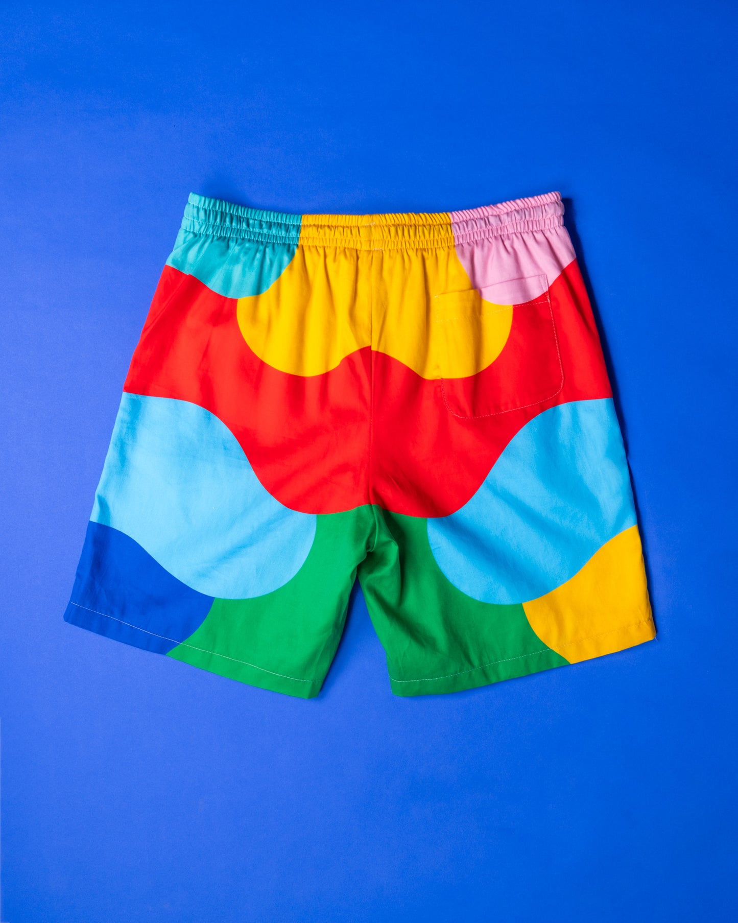 Paradise Shorts