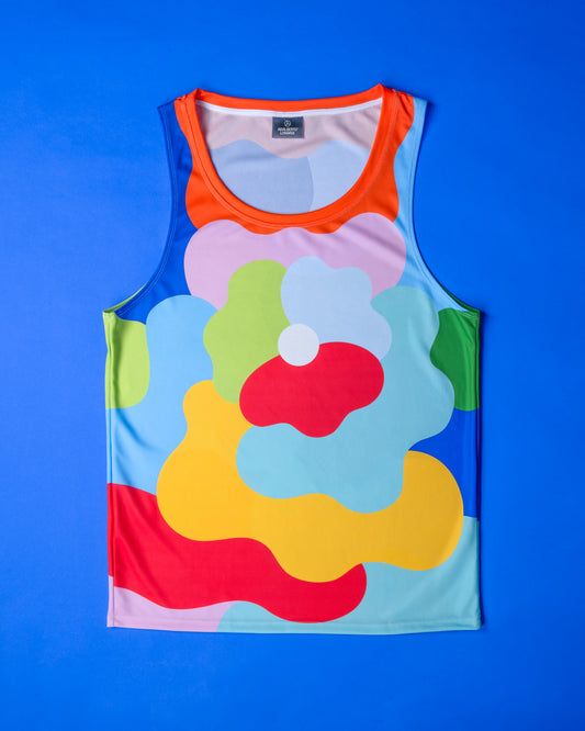 Paradise Vest