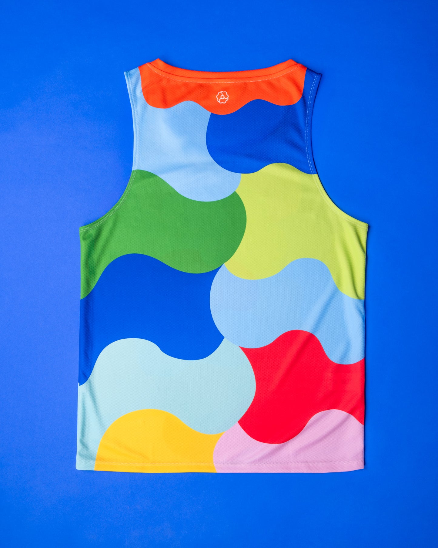 Paradise Vest
