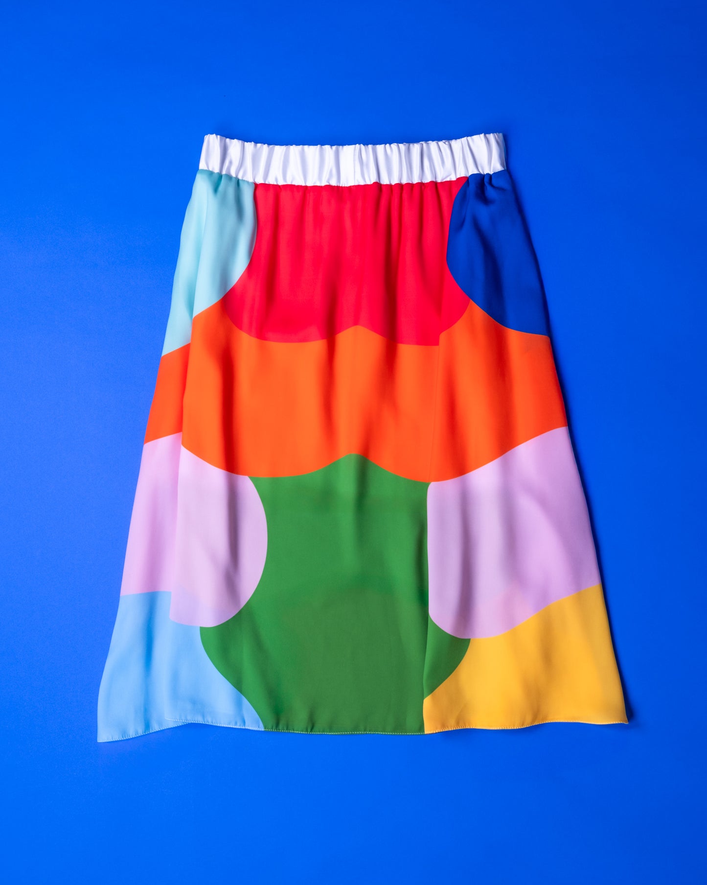 Paradise Skirt