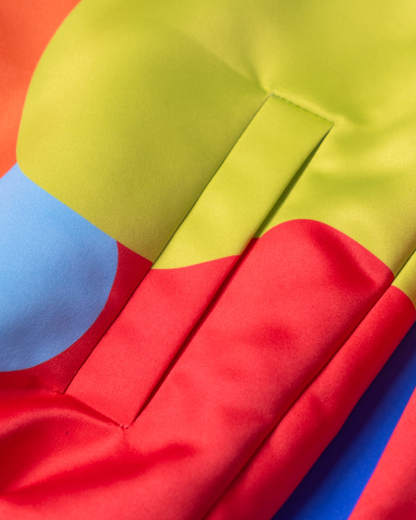 Paradise Bomber Jacket