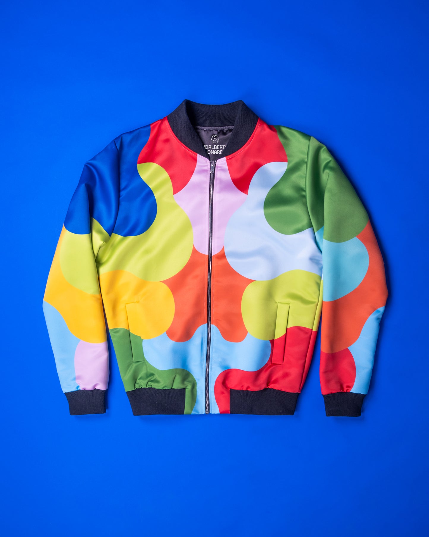Paradise Bomber Jacket