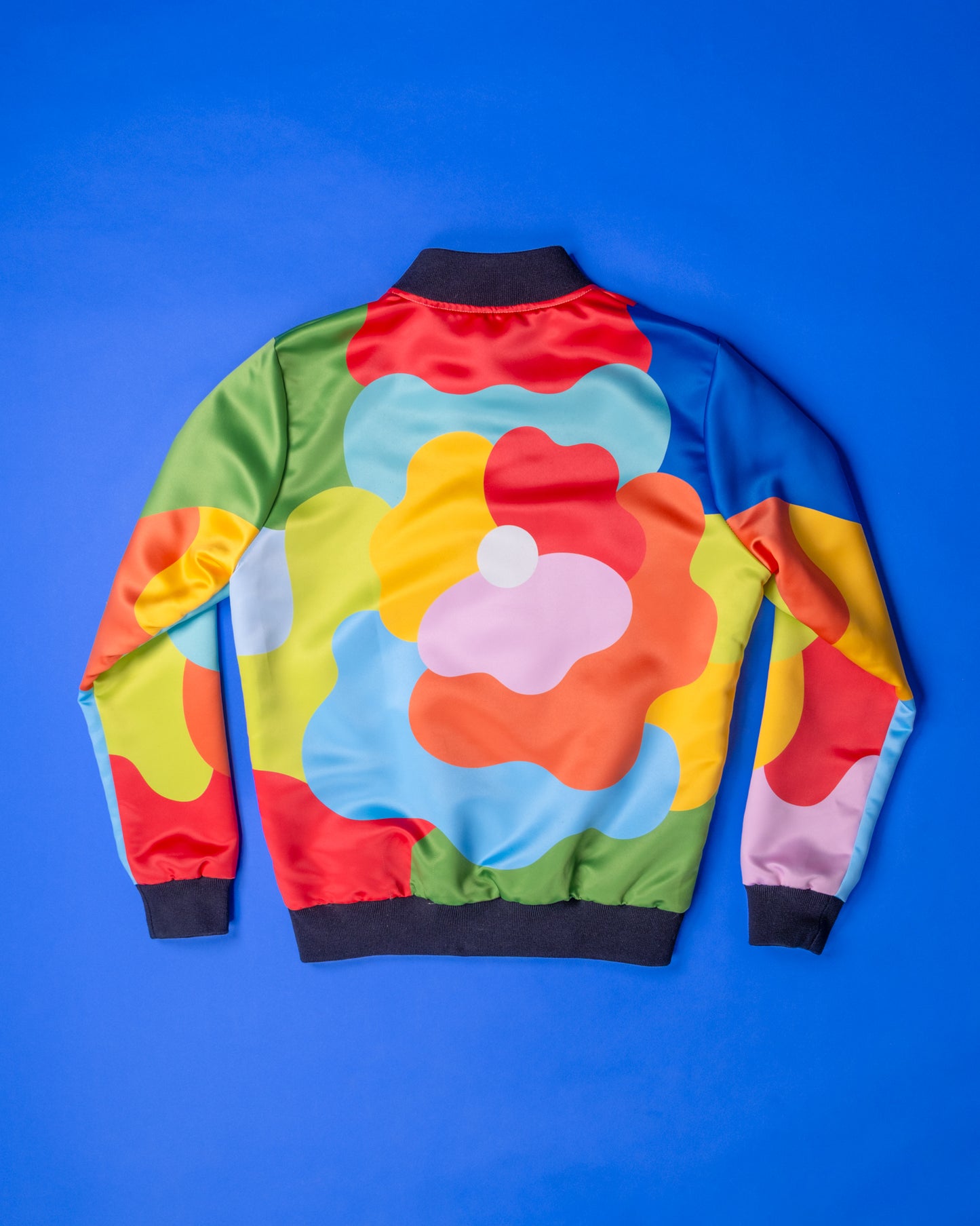 Paradise Bomber Jacket