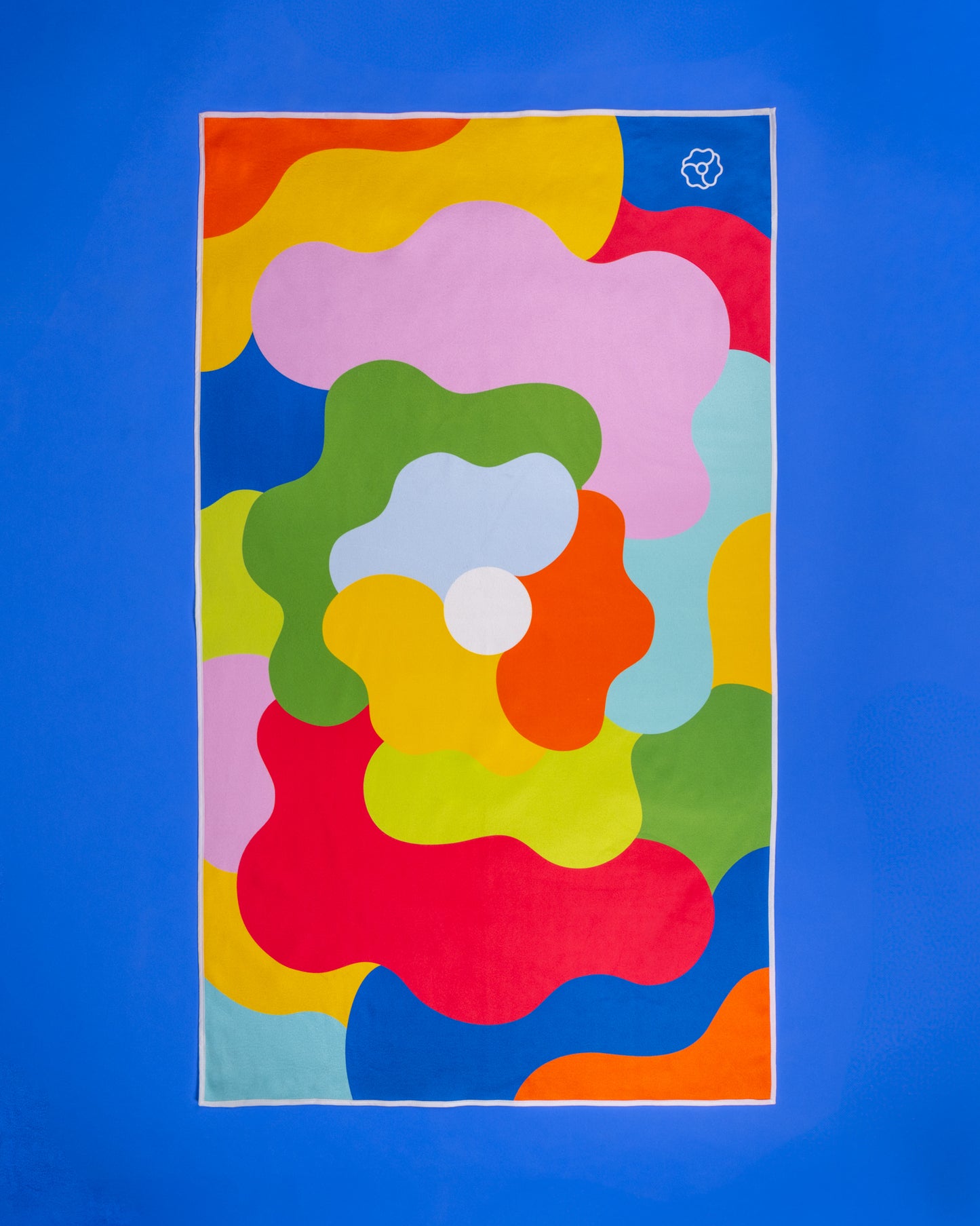 Paradise Beach Towel