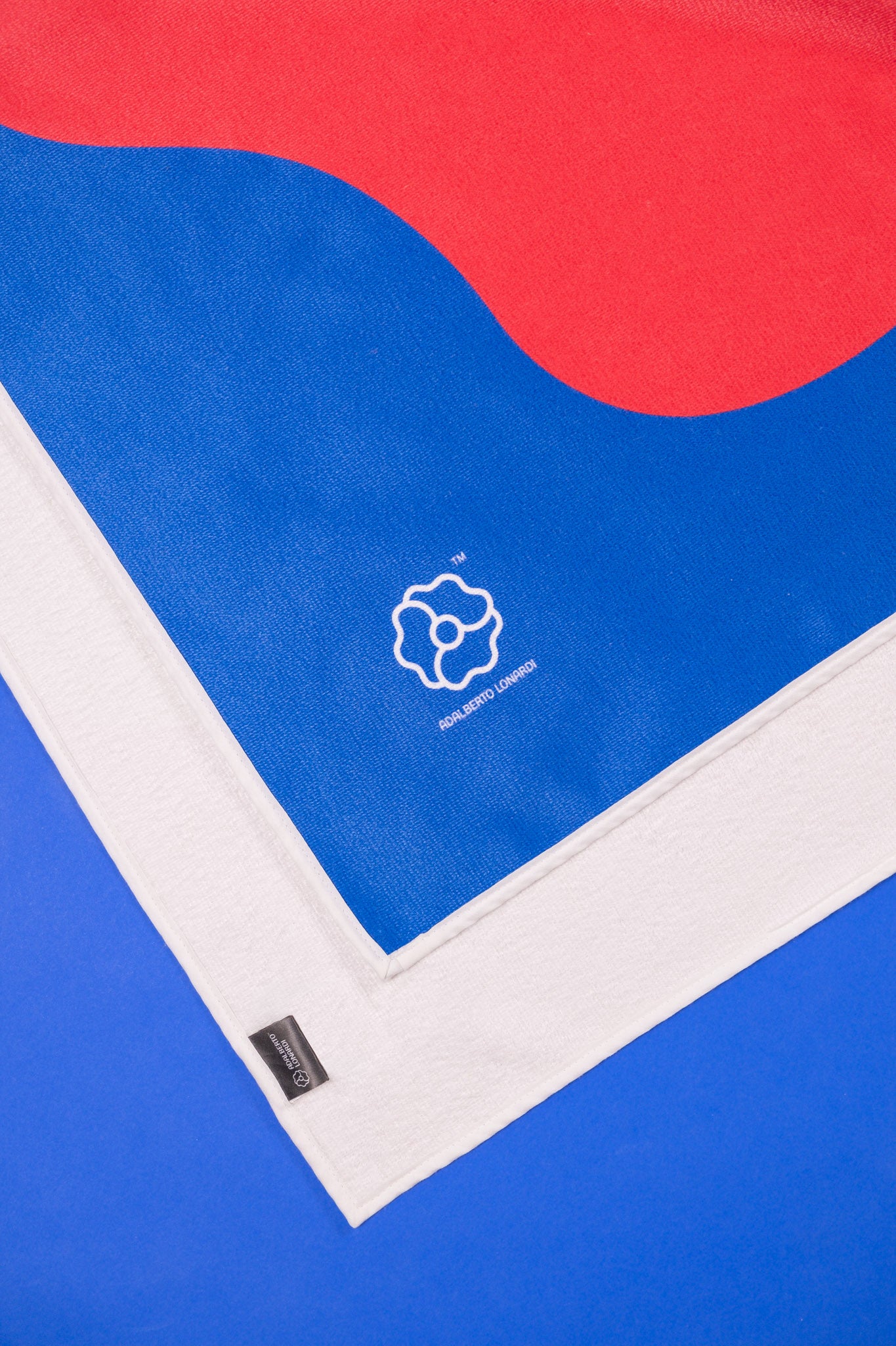 Paradise Double Towel