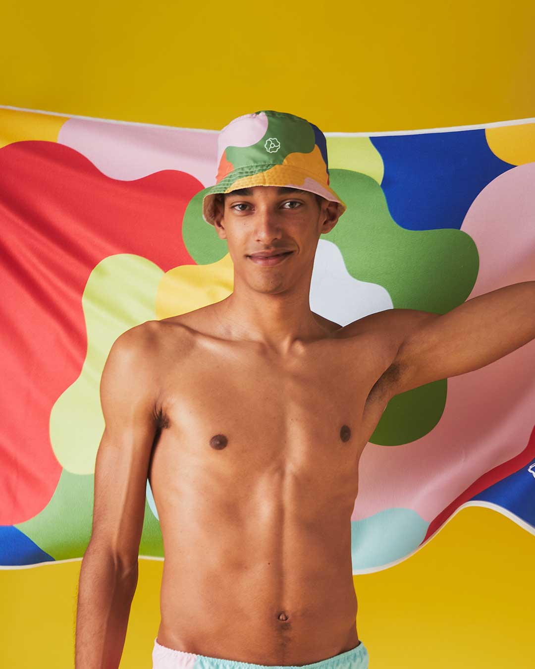 Paradise Beach Towel