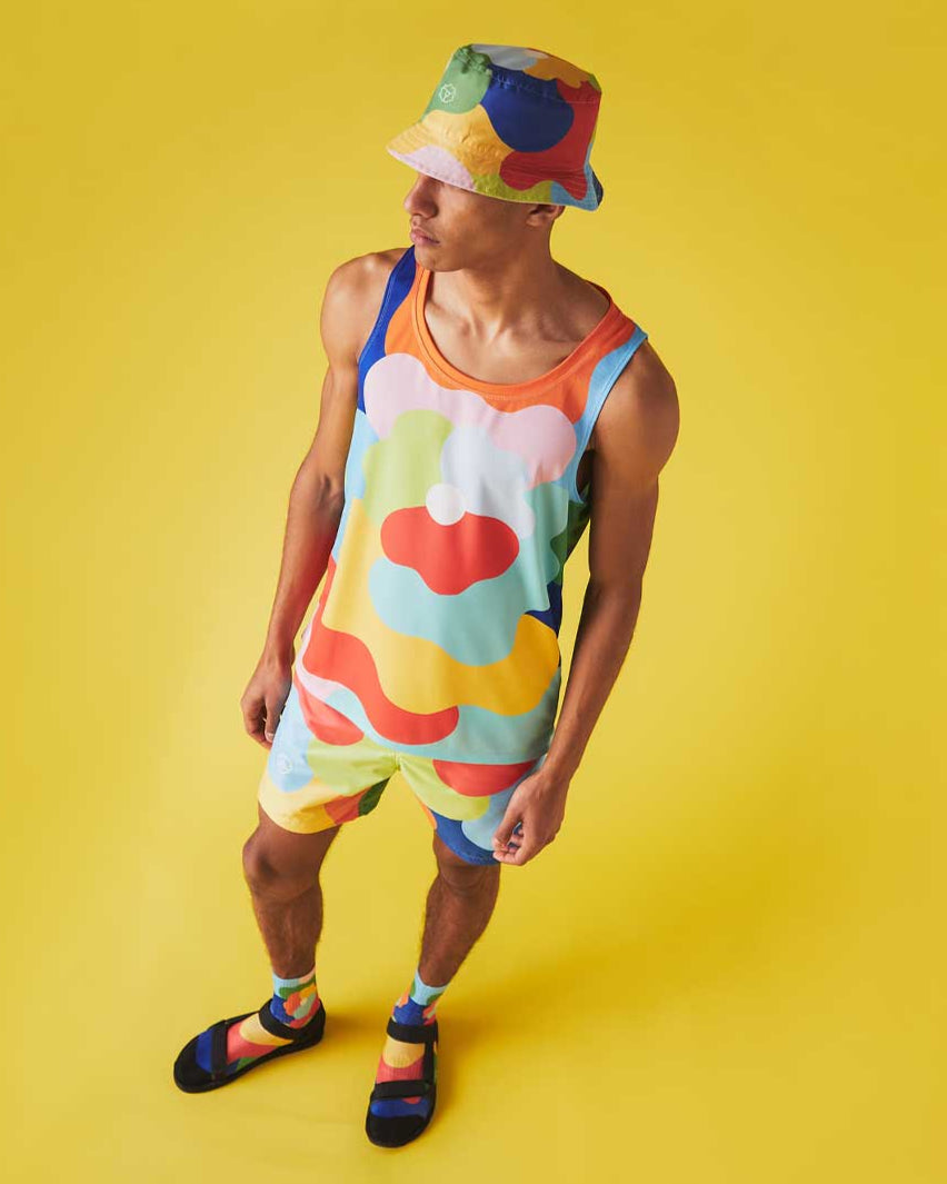 Paradise Vest