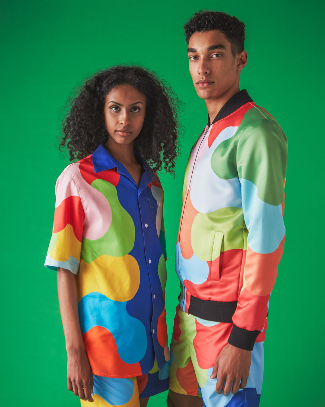 SS25 Paradise Collection