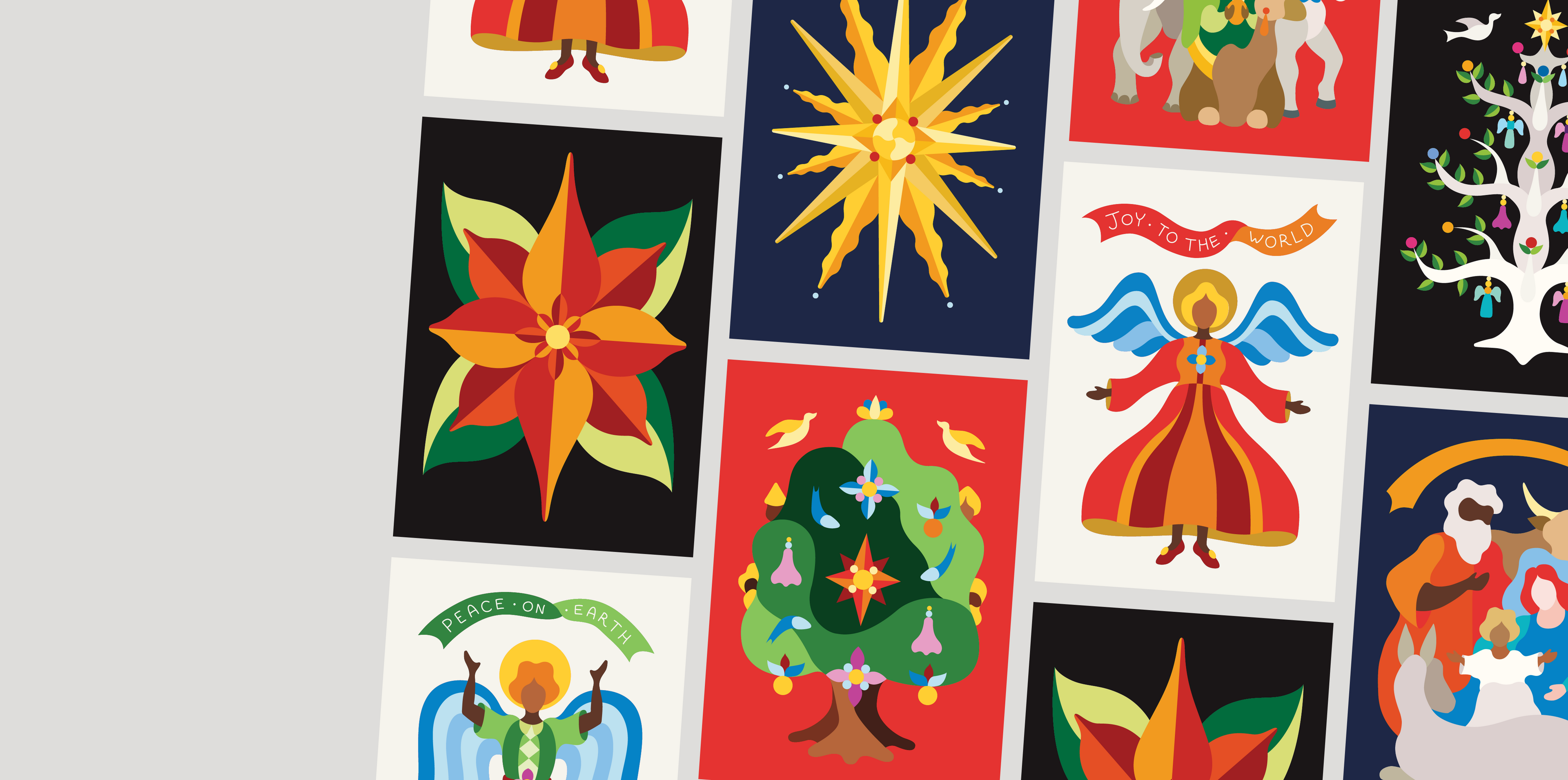 Christmas Prints 2025