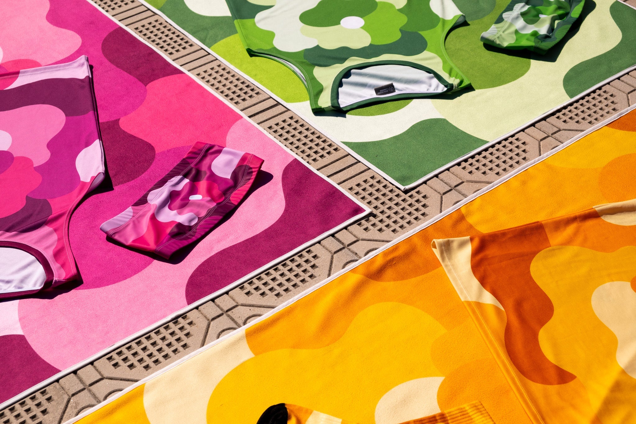 SS26 Paradise Collection