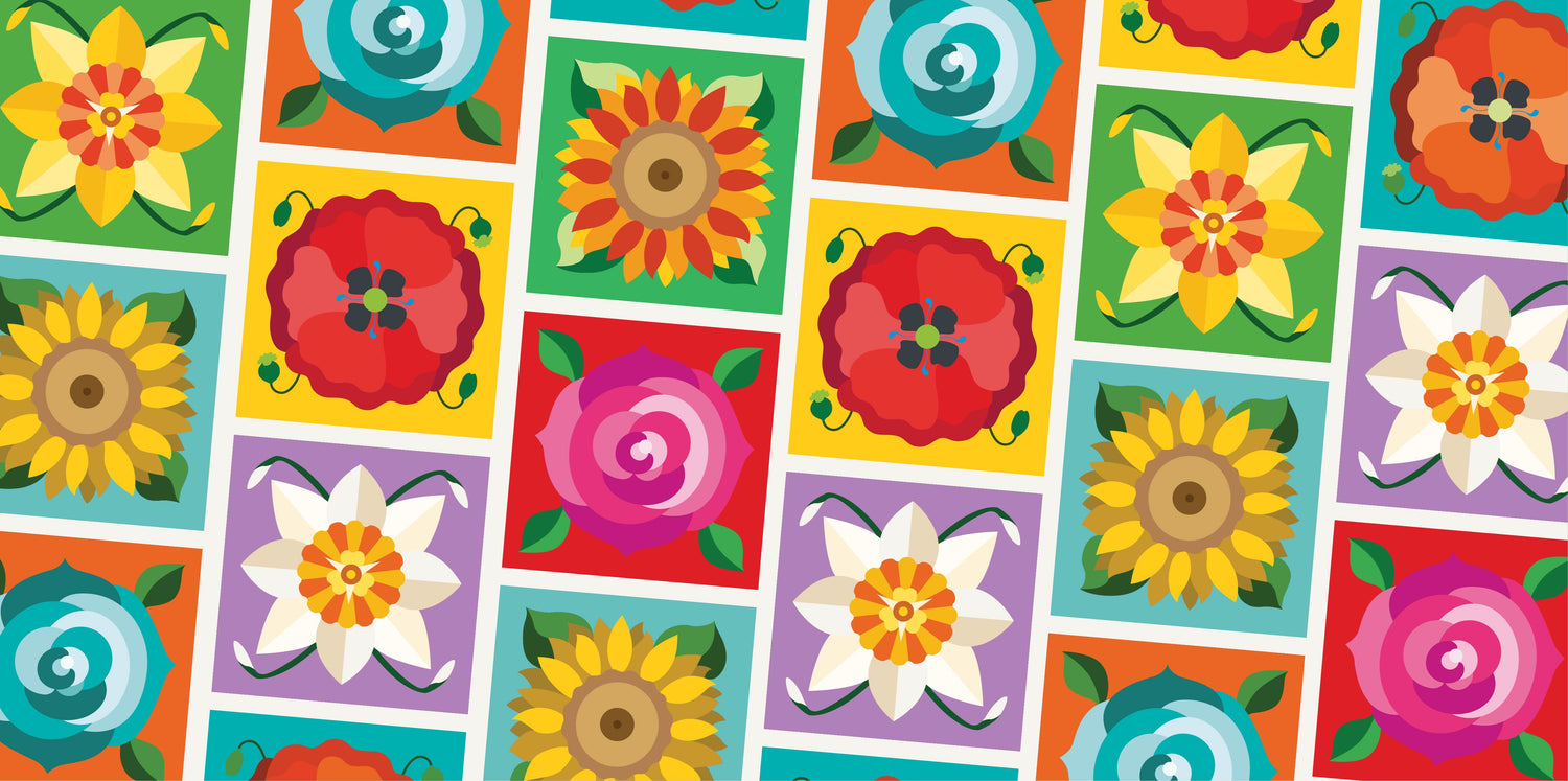 Bloom Collection
