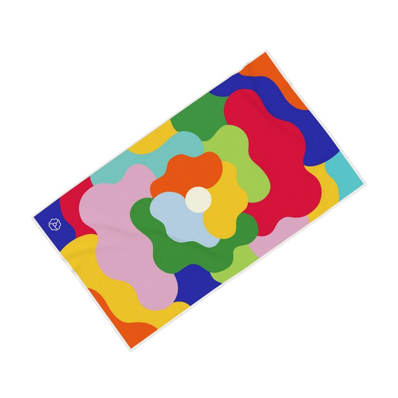Paradise Beach Towel
