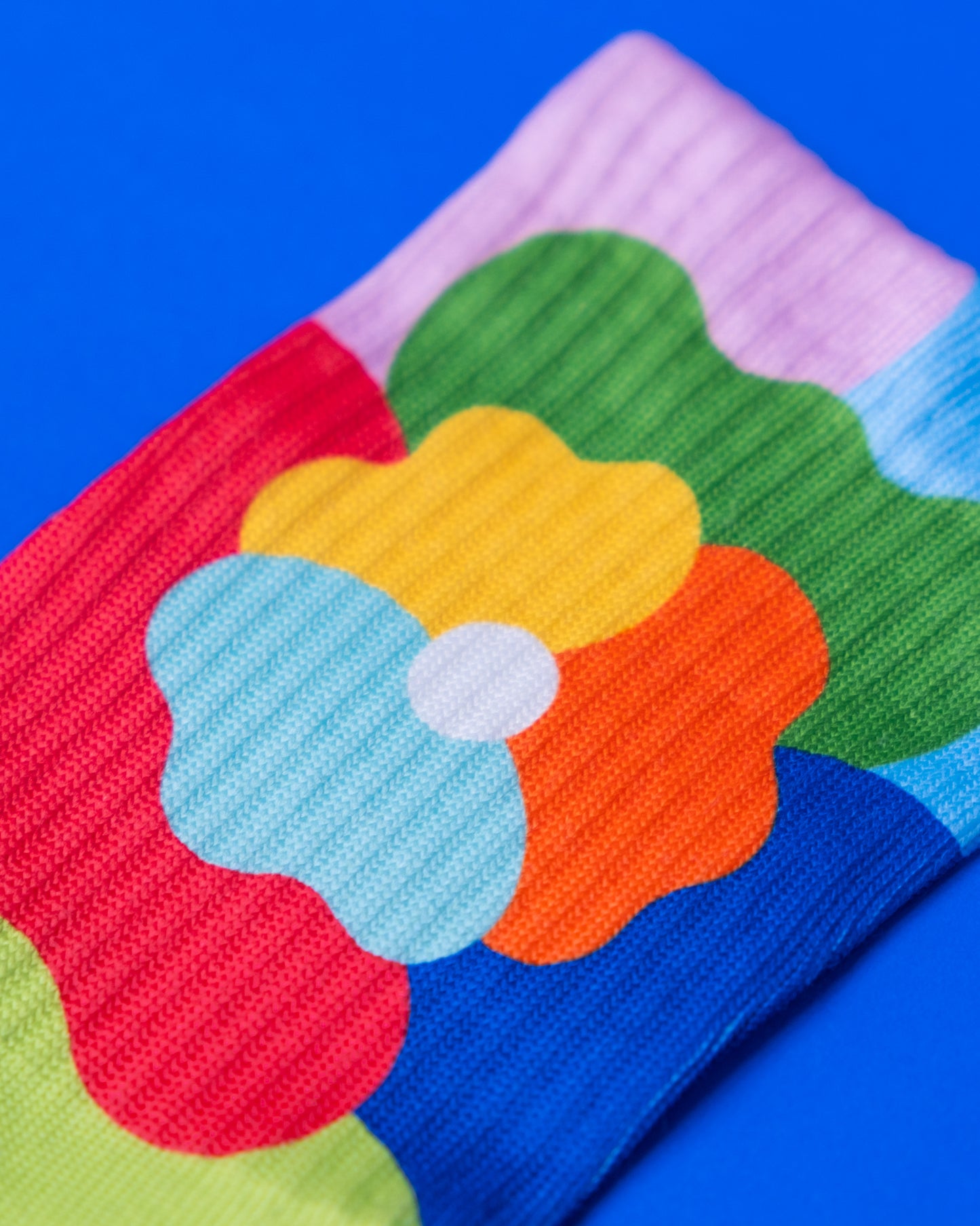 Paradise Socks