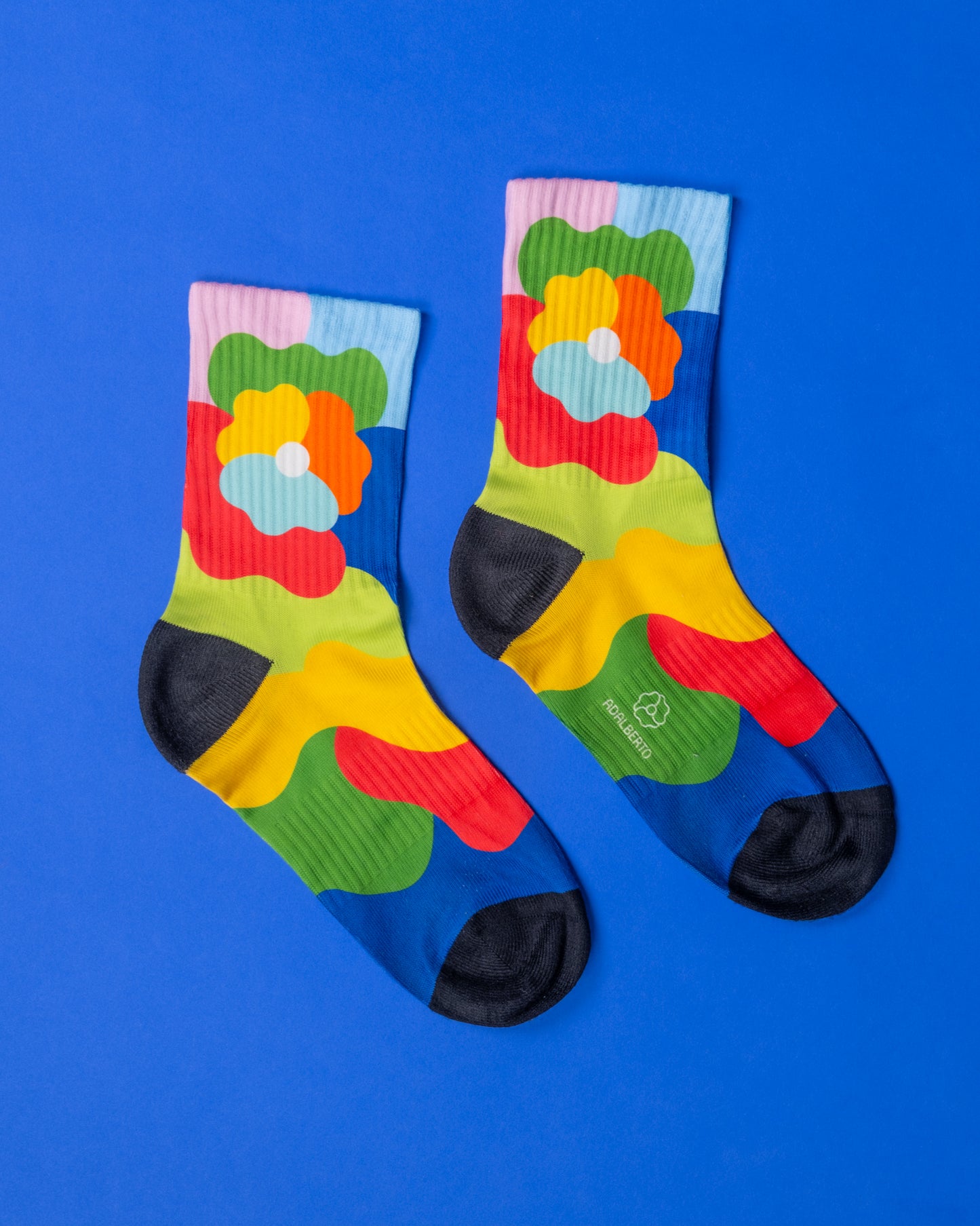 Paradise Socks