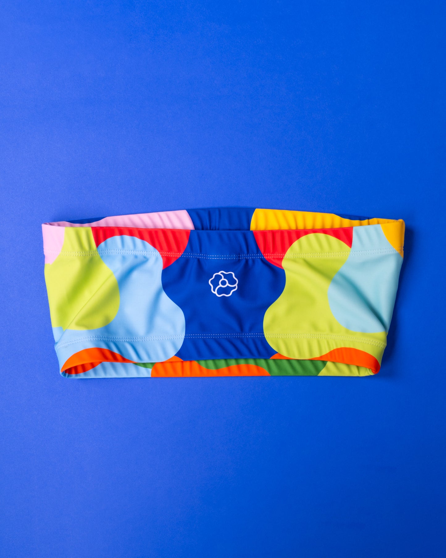 Paradise Crop Top