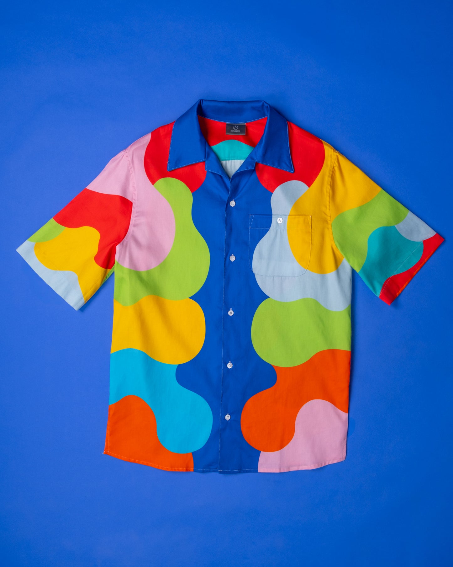 Paradise Shirt
