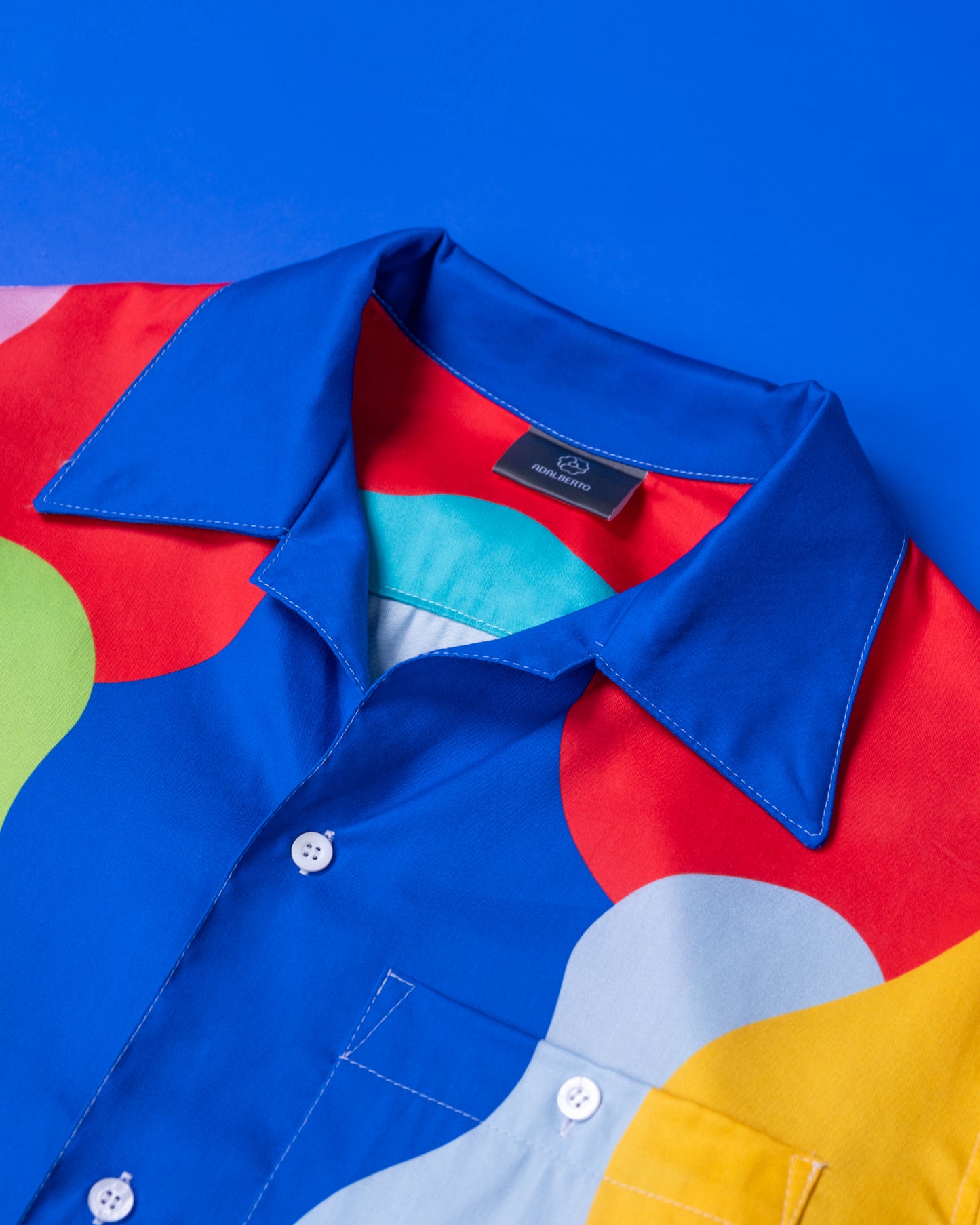Paradise Shirt