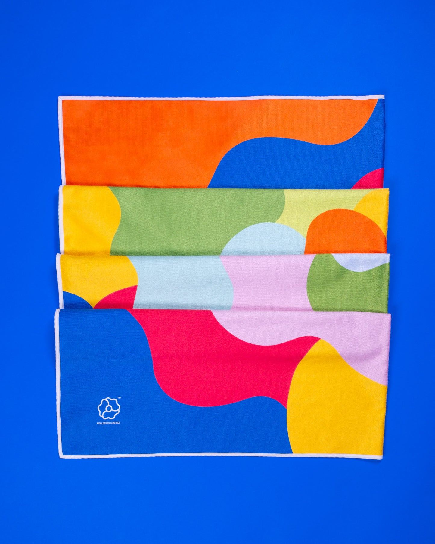 Paradise Double Towel