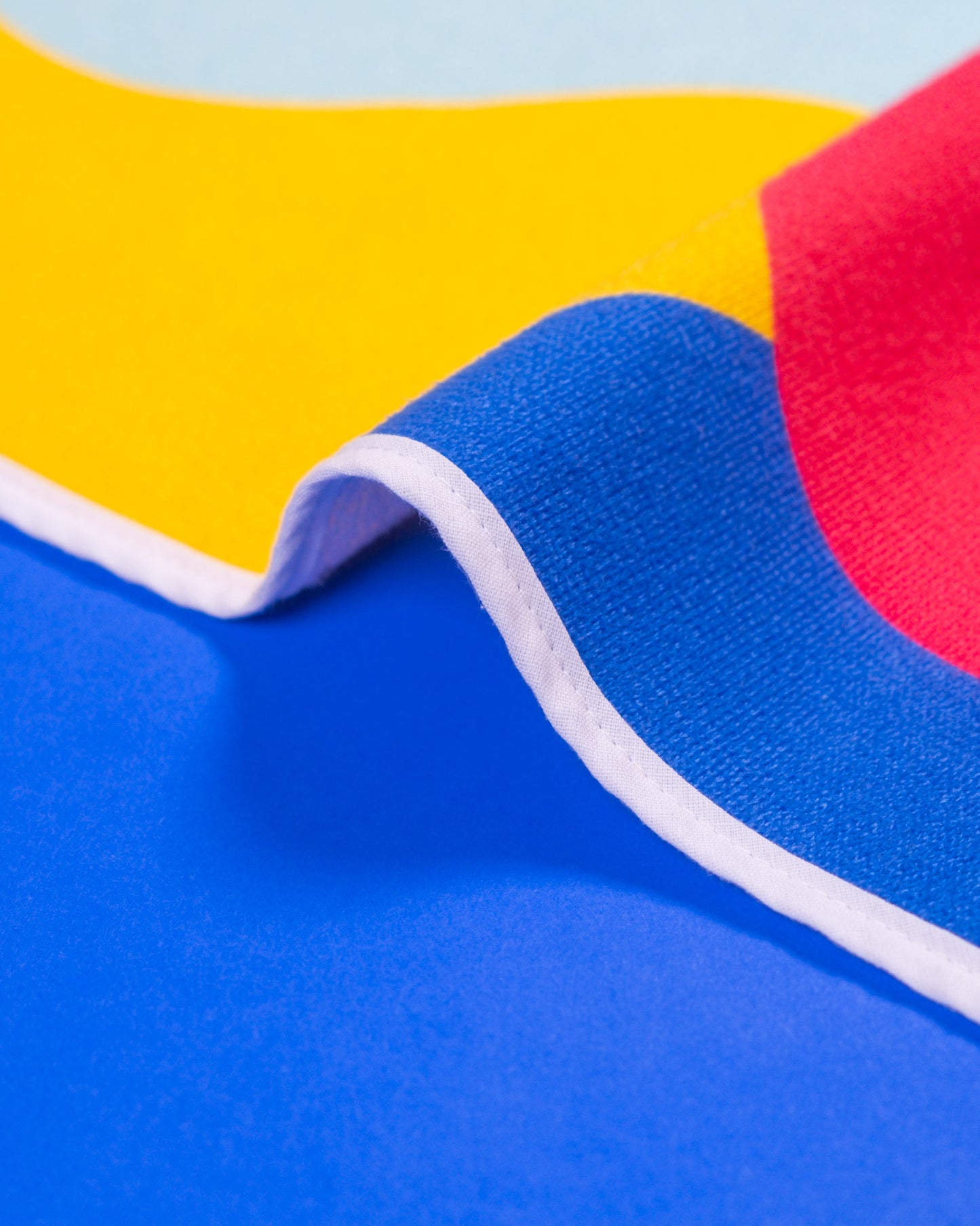 Paradise Double Towel