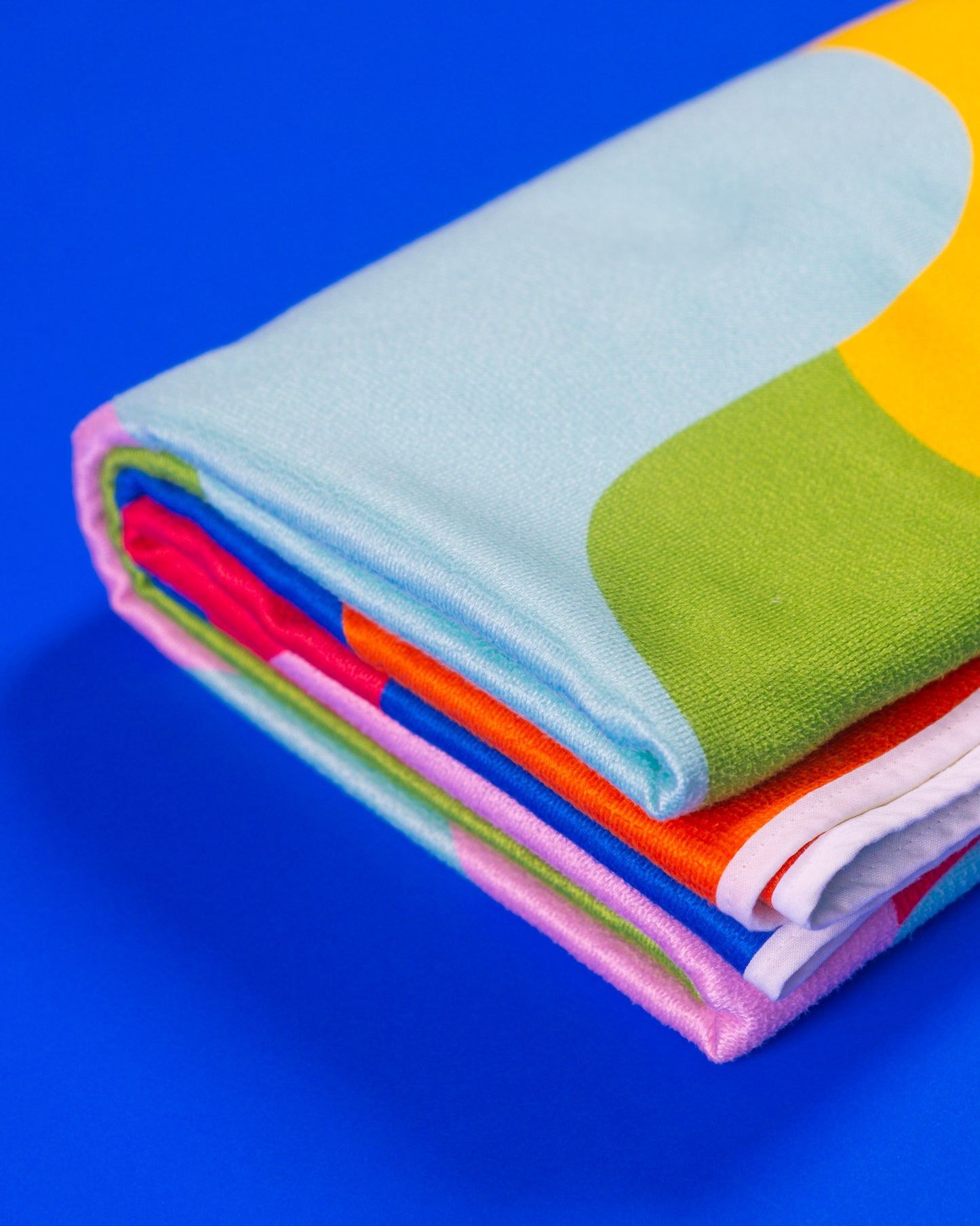 Paradise Double Towel