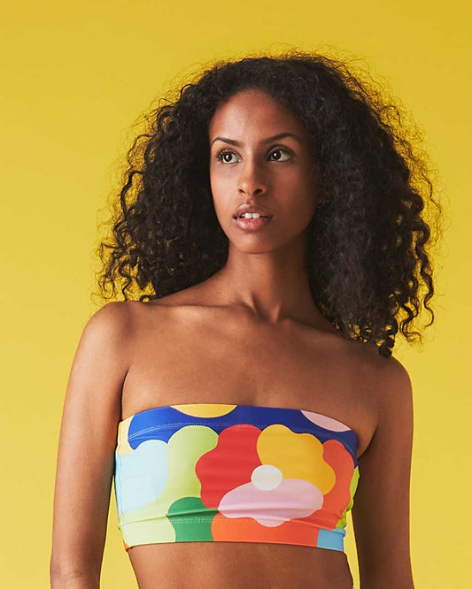 Paradise Crop Top