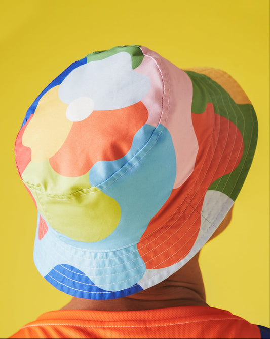 Paradise Bucket Hat
