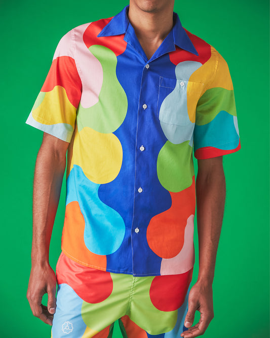 Paradise Shirt