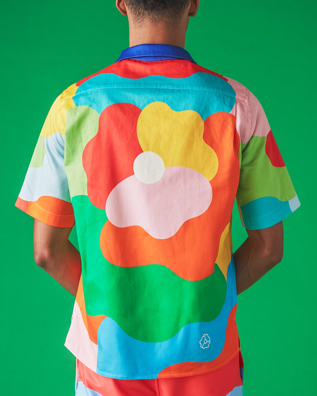 Paradise Shirt