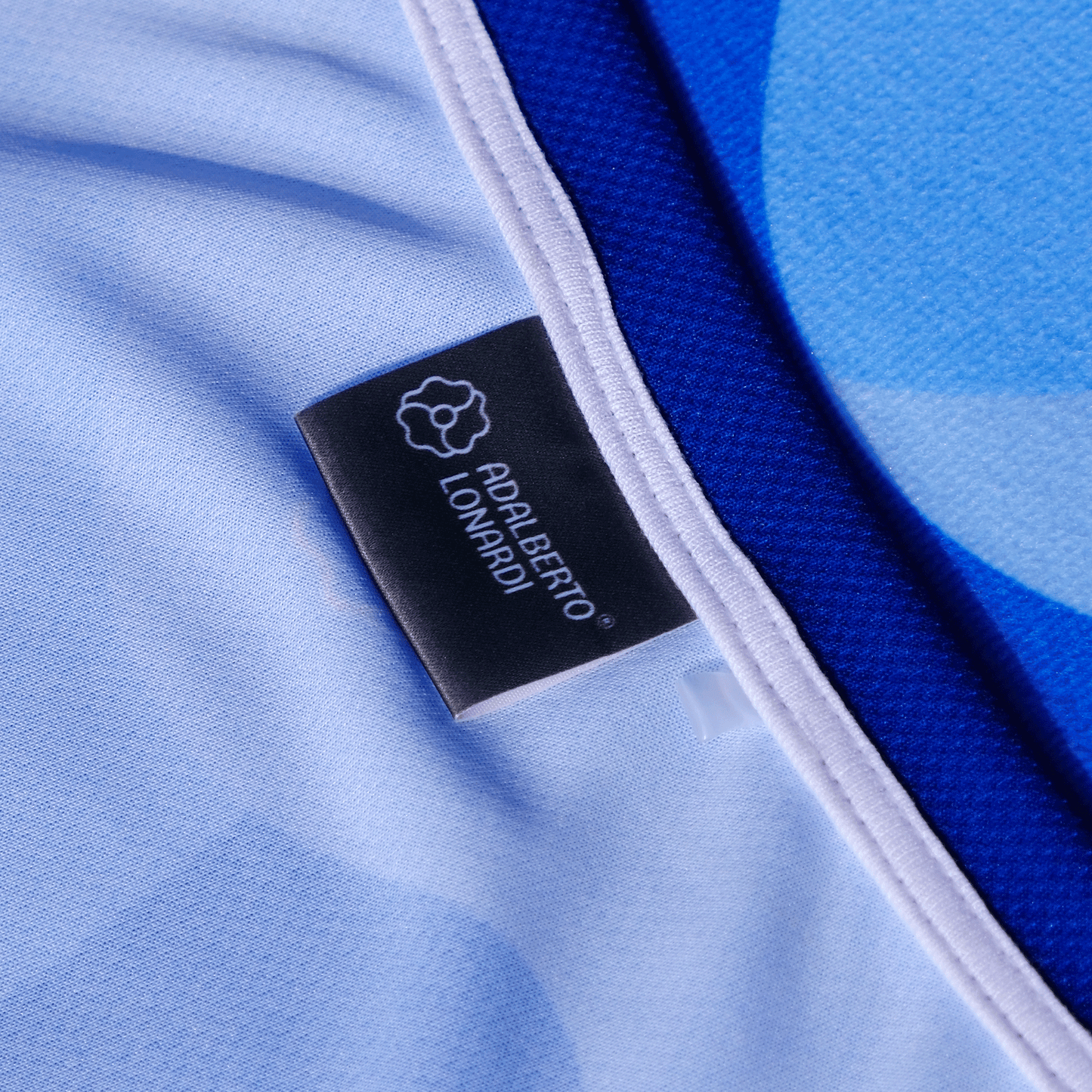 Paradise Vest Ocean Blue