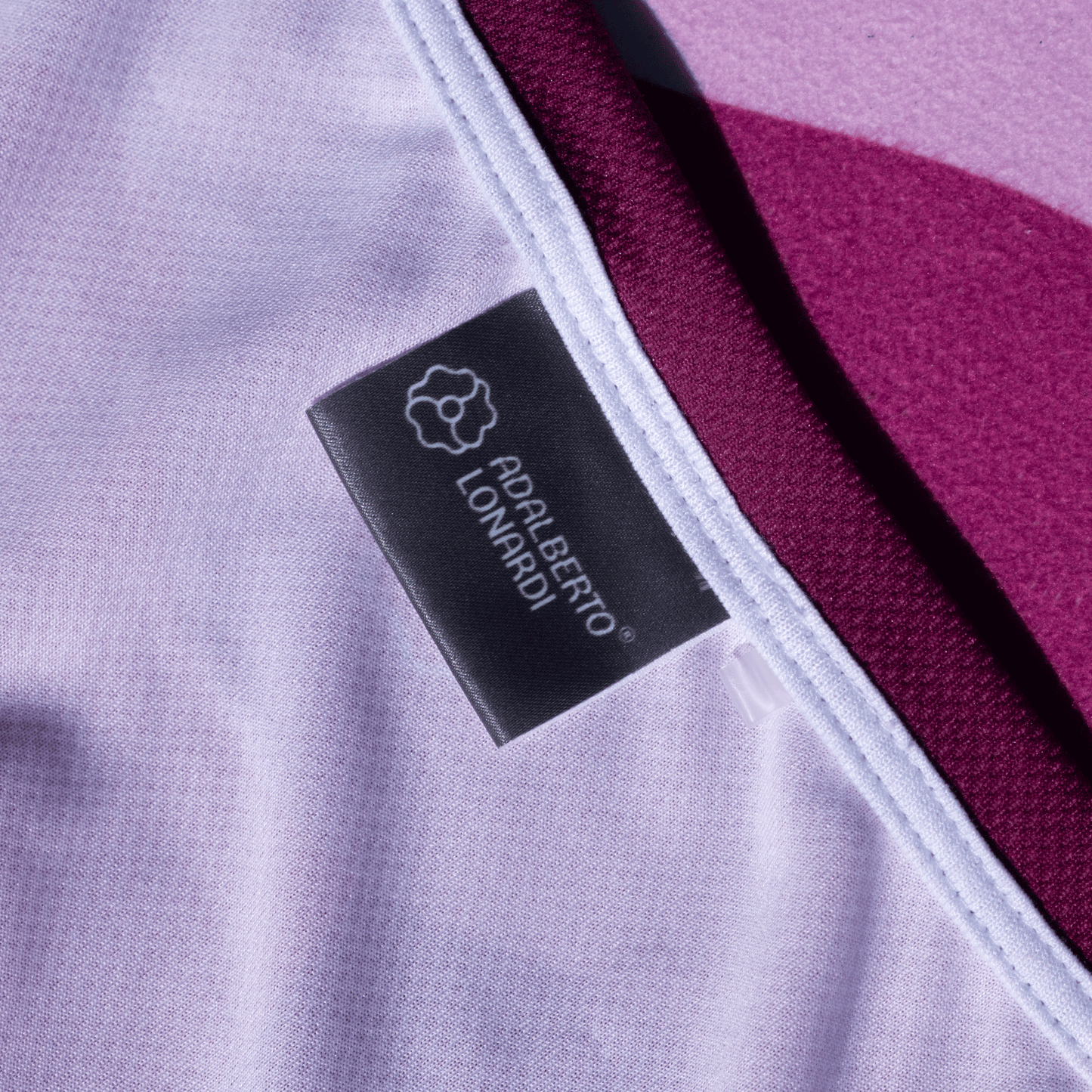 Paradise Vest Pink Berry