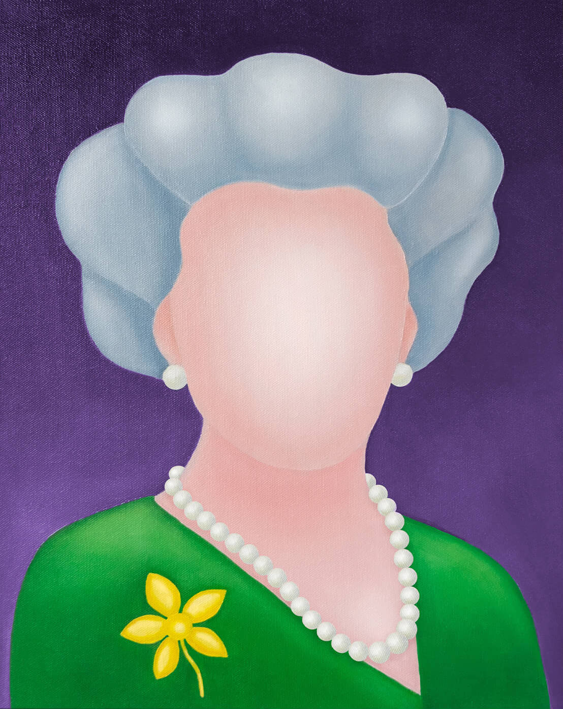 HM Queen Elizabeth II (2022)