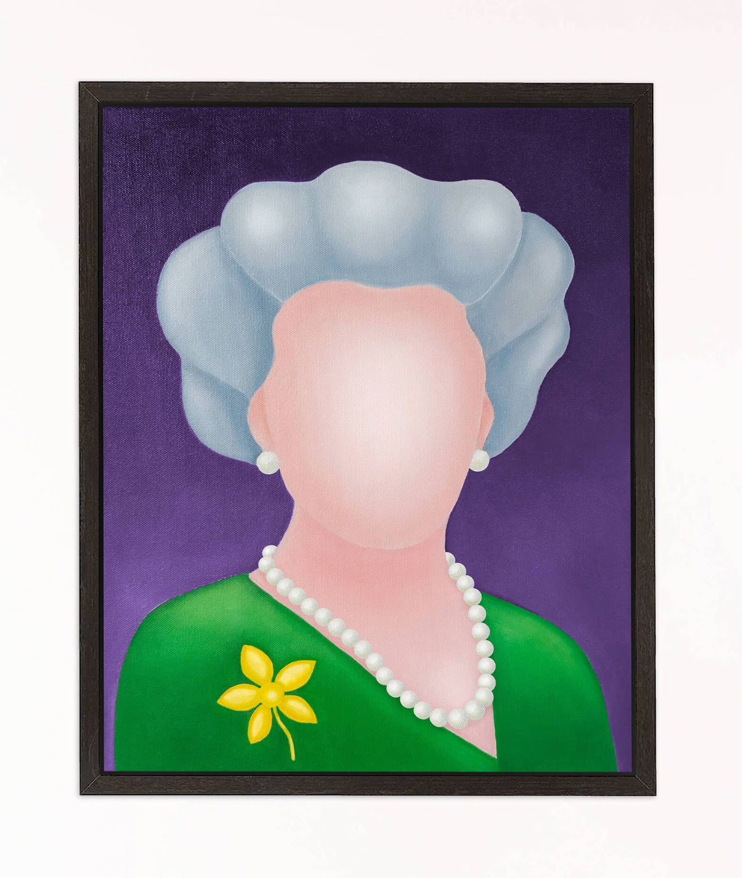 HM Queen Elizabeth II (2022)